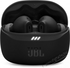 JBL Tune Beam 2 fekete Audio-Video / Hifi / Multimédia - Fül és Fejhallgatók - Fülhallgató - 509996