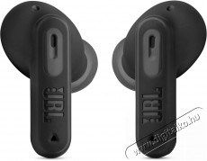 JBL Tune Beam 2 fekete Audio-Video / Hifi / Multimédia - Fül és Fejhallgatók - Fülhallgató - 509996