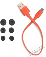 JBL Tune Beam 2 fekete Audio-Video / Hifi / Multimédia - Fül és Fejhallgatók - Fülhallgató - 509996