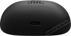 JBL Tune Beam 2 fekete Audio-Video / Hifi / Multimédia - Fül és Fejhallgatók - Fülhallgató - 509996