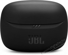 JBL Tune Beam 2 fekete Audio-Video / Hifi / Multimédia - Fül és Fejhallgatók - Fülhallgató - 509996