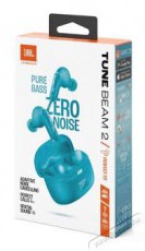 JBL Tune Beam 2 türkizkék Audio-Video / Hifi / Multimédia - Fül és Fejhallgatók - Fülhallgató - 510018