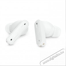 JBL Tune Beam White Audio-Video / Hifi / Multimédia - Fül és Fejhallgatók - Fejhallgató - 510004