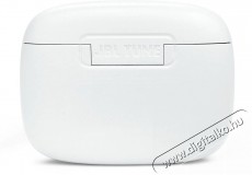 JBL Tune Beam White Audio-Video / Hifi / Multimédia - Fül és Fejhallgatók - Fejhallgató - 510004