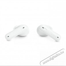 JBL Tune Beam White Audio-Video / Hifi / Multimédia - Fül és Fejhallgatók - Fejhallgató - 510004