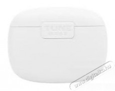 JBL Tune Buds 2 fehér Audio-Video / Hifi / Multimédia - Fül és Fejhallgatók - Fülhallgató - 510016