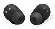 JBL Tune Buds 2 fekete Audio-Video / Hifi / Multimédia - Fül és Fejhallgatók - Fülhallgató - 510014