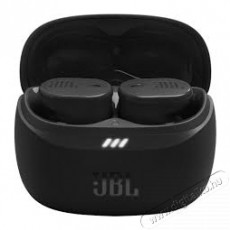 JBL Tune Buds 2 fekete Audio-Video / Hifi / Multimédia - Fül és Fejhallgatók - Fülhallgató - 510014
