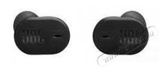 JBL Tune Buds 2 fekete Audio-Video / Hifi / Multimédia - Fül és Fejhallgatók - Fülhallgató - 510014