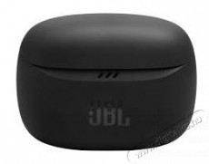 JBL Tune Buds 2 fekete Audio-Video / Hifi / Multimédia - Fül és Fejhallgatók - Fülhallgató - 510014