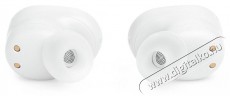 JBL Tune Buds White Audio-Video / Hifi / Multimédia - Fül és Fejhallgatók - Fülhallgató - 510058