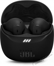 JBL Tune Flex 2 fekete Audio-Video / Hifi / Multim&eacute;dia - F&uuml;l &eacute;s Fejhallgat&oacute;k - F&uuml;lhallgat&oacute; - 509998