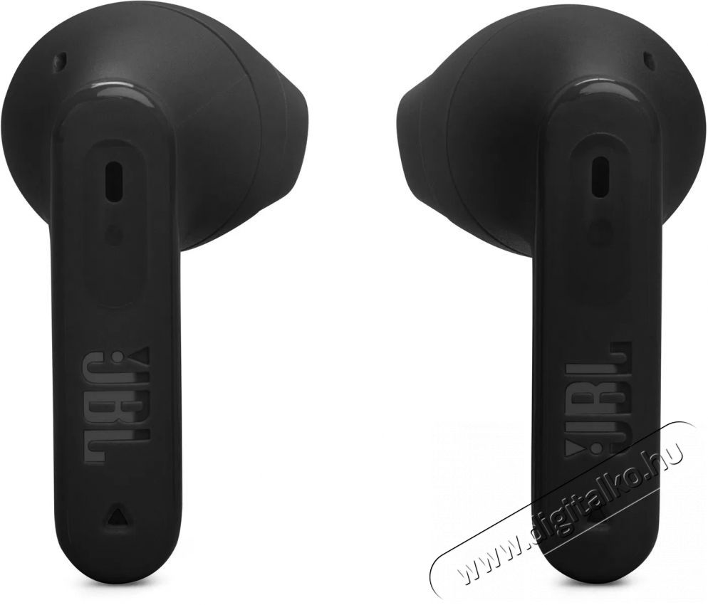 JBL Tune Flex 2 fekete Audio-Video / Hifi / Multim&eacute;dia - F&uuml;l &eacute;s Fejhallgat&oacute;k - F&uuml;lhallgat&oacute; - 509998