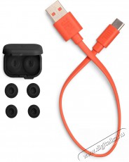 JBL Tune Flex 2 fekete Audio-Video / Hifi / Multim&eacute;dia - F&uuml;l &eacute;s Fejhallgat&oacute;k - F&uuml;lhallgat&oacute; - 509998