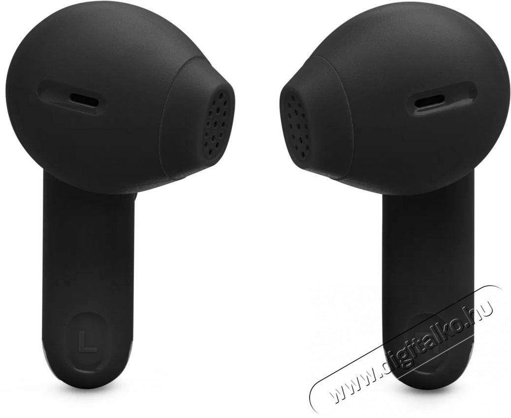 JBL Tune Flex 2 fekete Audio-Video / Hifi / Multim&eacute;dia - F&uuml;l &eacute;s Fejhallgat&oacute;k - F&uuml;lhallgat&oacute; - 509998