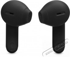 JBL Tune Flex 2 fekete Audio-Video / Hifi / Multim&eacute;dia - F&uuml;l &eacute;s Fejhallgat&oacute;k - F&uuml;lhallgat&oacute; - 509998