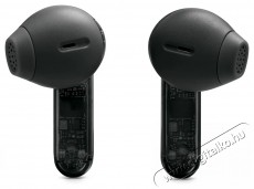 JBL Tune Flex 2 Ghost Black Audio-Video / Hifi / Multimédia - Fül és Fejhallgatók - Fülhallgató - 510036