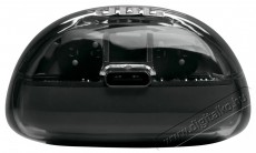 JBL Tune Flex 2 Ghost Black Audio-Video / Hifi / Multimédia - Fül és Fejhallgatók - Fülhallgató - 510036