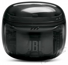 JBL Tune Flex 2 Ghost Black Audio-Video / Hifi / Multimédia - Fül és Fejhallgatók - Fülhallgató - 510036
