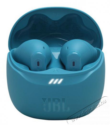 JBL Tune Flex 2 türkizkék Audio-Video / Hifi / Multimédia - Fül és Fejhallgatók - Fülhallgató - 510044