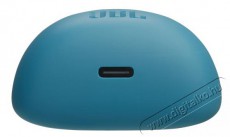 JBL Tune Flex 2 türkizkék Audio-Video / Hifi / Multimédia - Fül és Fejhallgatók - Fülhallgató - 510044