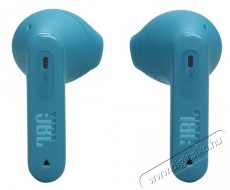JBL Tune Flex 2 türkizkék Audio-Video / Hifi / Multimédia - Fül és Fejhallgatók - Fülhallgató - 510044