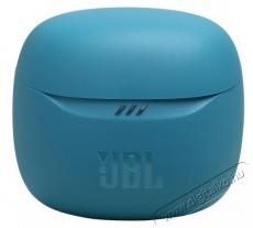 JBL Tune Flex 2 türkizkék Audio-Video / Hifi / Multimédia - Fül és Fejhallgatók - Fülhallgató - 510044