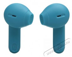 JBL Tune Flex 2 türkizkék Audio-Video / Hifi / Multimédia - Fül és Fejhallgatók - Fülhallgató - 510044
