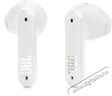 JBL Tune Flex fehér Audio-Video / Hifi / Multimédia - Fül és Fejhallgatók - Fülhallgató - 509999