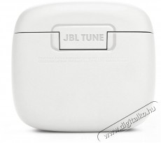JBL Tune Flex fehér Audio-Video / Hifi / Multimédia - Fül és Fejhallgatók - Fülhallgató - 509999