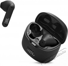 JBL Tune Flex fekete Audio-Video / Hifi / Multimédia - Fül és Fejhallgatók - Fülhallgató - 509993