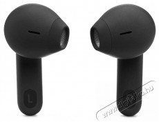 JBL Tune Flex fekete Audio-Video / Hifi / Multimédia - Fül és Fejhallgatók - Fülhallgató - 509993
