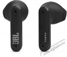 JBL Tune Flex fekete Audio-Video / Hifi / Multimédia - Fül és Fejhallgatók - Fülhallgató - 509993