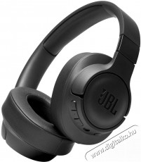 JBL Tune710BT fekete Audio-Video / Hifi / Multimédia - Fül és Fejhallgatók - Fejhallgató - 509995