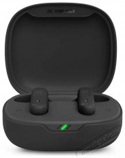 JBL Vibe Flex Black Audio-Video / Hifi / Multimédia - Fül és Fejhallgatók - Fülhallgató - 510028