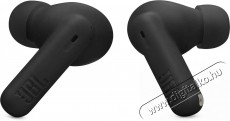 JBL Wave Beam 2 fekete Audio-Video / Hifi / Multimédia - Fül és Fejhallgatók - Fülhallgató - 510003
