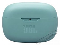 JBL Wave Beam 2 kék Audio-Video / Hifi / Multimédia - Fül és Fejhallgatók - Fülhallgató - 510029