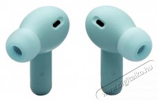 JBL Wave Beam 2 kék Audio-Video / Hifi / Multimédia - Fül és Fejhallgatók - Fülhallgató - 510029