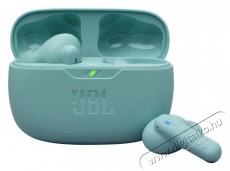 JBL Wave Beam 2 kék Audio-Video / Hifi / Multimédia - Fül és Fejhallgatók - Fülhallgató - 510029