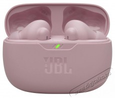 JBL Wave Beam 2 rózsaszín Audio-Video / Hifi / Multimédia - Fül és Fejhallgatók - Fülhallgató - 510040