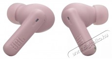 JBL Wave Beam 2 rózsaszín Audio-Video / Hifi / Multimédia - Fül és Fejhallgatók - Fülhallgató - 510040