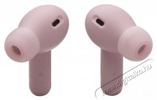 JBL Wave Beam 2 rózsaszín Audio-Video / Hifi / Multimédia - Fül és Fejhallgatók - Fülhallgató - 510040