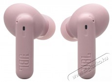JBL Wave Beam 2 rózsaszín Audio-Video / Hifi / Multimédia - Fül és Fejhallgatók - Fülhallgató - 510040