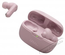JBL Wave Beam 2 rózsaszín Audio-Video / Hifi / Multimédia - Fül és Fejhallgatók - Fülhallgató - 510040