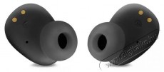 JBL Wave Buds 2 fekete Audio-Video / Hifi / Multimédia - Fül és Fejhallgatók - Fülhallgató - 510049