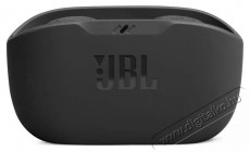 JBL Wave Buds 2 fekete Audio-Video / Hifi / Multimédia - Fül és Fejhallgatók - Fülhallgató - 510049