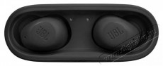 JBL Wave Buds 2 fekete Audio-Video / Hifi / Multimédia - Fül és Fejhallgatók - Fülhallgató - 510049