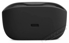 JBL Wave Buds 2 fekete Audio-Video / Hifi / Multimédia - Fül és Fejhallgatók - Fülhallgató - 510049