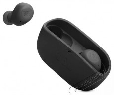 JBL Wave Buds 2 fekete Audio-Video / Hifi / Multimédia - Fül és Fejhallgatók - Fülhallgató - 510049