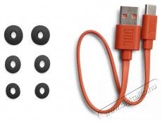 JBL Wave Buds 2 fekete Audio-Video / Hifi / Multimédia - Fül és Fejhallgatók - Fülhallgató - 510049